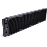 Alphacool 14469, Radiador negro