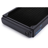 Alphacool 14469, Radiador negro