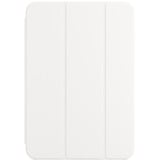 Apple MM6H3ZM/A funda para tablet 21,1 cm (8.3") Folio Blanco blanco, Folio, Apple, iPad mini 6th gen, 21,1 cm (8.3")