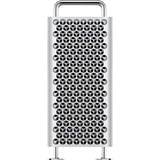 Apple Mac Pro M2 Ultra 2023 CTO, Sistema MAC plateado