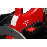 Bissell SpotClean Pro Aspiradora cilíndrica Seca y húmeda 750 W Sin bolsa negro/Rojo, 750 W, Aspiradora cilíndrica, Seca y húmeda, Sin bolsa, Filtrado por agua, 84 dB