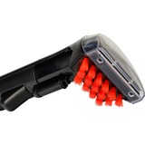 Bissell SpotClean Pro Aspiradora cilíndrica Seca y húmeda 750 W Sin bolsa negro/Rojo, 750 W, Aspiradora cilíndrica, Seca y húmeda, Sin bolsa, Filtrado por agua, 84 dB