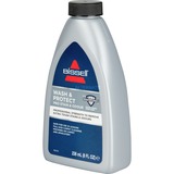 Bissell SpotClean Pro Aspiradora cilíndrica Seca y húmeda 750 W Sin bolsa negro/Rojo, 750 W, Aspiradora cilíndrica, Seca y húmeda, Sin bolsa, Filtrado por agua, 84 dB