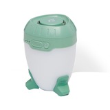 Black Diamond Linterna Orbiter 450, Luz de LED Menta/blanco