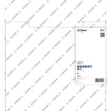 Bosch 2 608 602 648 hoja de sierra circular 35 cm 1 pieza(s) Piedra, 35 cm, 2 cm, 3,2 mm, 1 pieza(s)