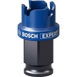 Bosch 2 608 900 493 sierra de corona Taladro 1 pieza(s) Sencillo, Taladro, Acero inoxidable, Acero, Azul, 5 mm, 2,2 cm