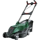 Bosch AdvancedRotak 36V-44-750, 06008B9G01, Cortacésped verde/Negro