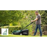 Bosch AdvancedRotak 36V-44-750, 06008B9G01, Cortacésped verde/Negro