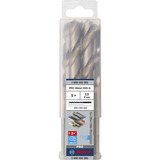 Bosch BROCA ESPIRAL PRO Metal HSS-G, Ø 13mm, Taladro 
