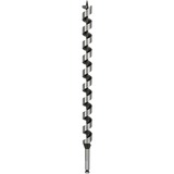 Bosch Broca espiral PRO Wood para madera, Ø 26mm, Taladro 