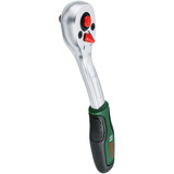 Bosch Carraca 1/4" verde/Negro