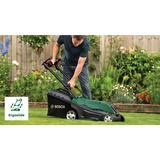 Bosch Cortacésped a batería AdvancedRotak 36V-44-750, 36Volt verde/Negro