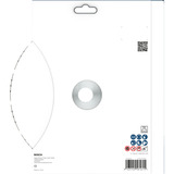 Bosch Disco de corte de diamante PRO para concreto, Ø 230mm, Hoja 