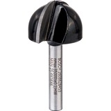 Bosch Fresa cóncava PRO Wood, Ø 25,4mm, radio 12,7mm 
