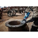 Bosch GGS 30 LS Geradeschleifer Lijadora plana 33000 RPM Negro, Azul 750 W, Amoladora recta azul, Lijadora plana, Negro, Azul, 7000 RPM, 33000 RPM, 91 dB, 80 dB