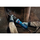 Bosch GGS 30 LS Geradeschleifer Lijadora plana 33000 RPM Negro, Azul 750 W, Amoladora recta azul, Lijadora plana, Negro, Azul, 7000 RPM, 33000 RPM, 91 dB, 80 dB