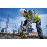 Bosch GWS 18V-15 P Professional amoladora angular 2,2 kg azul/Negro, 2,2 kg