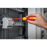 Bosch Juego de destornilladores VDE PH/SL Professional, 14 piezas rojo/Amarillo