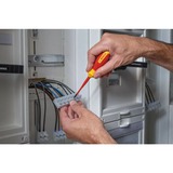 Bosch Juego de destornilladores VDE PH/SL Professional, 14 piezas rojo/Amarillo