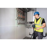 Bosch Láser de líneas GLL 20-22 G Professional azul/Negro