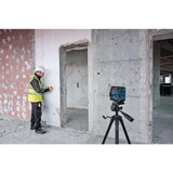 Bosch Láser de líneas GLL 20-22 G Professional azul/Negro