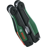 Bosch Multiherramienta 16 en 1, Herramienta multi verde/Negro