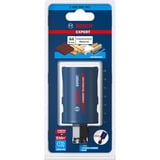 Bosch Sierra de corona para materiales de construcción PC Plus EXPERT, Ø 44mm 