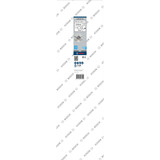 Bosch ‎2608601743 sierra de corona Taladro 1 pieza(s) Sencillo, Taladro, 5,27 kg, 1 pieza(s), 1 pieza(s)