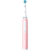 Braun Oral-B iO Series 3N, Cepillo de dientes eléctrico rosa