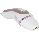 Braun Skin i-expert PL7147 Luz pulsada intensa (IPL) Oro rosa, Blanco, Depiladores blanco/Oro rojo, Oro rosa, Blanco, Luz pulsada intensa (IPL), Corriente alterna