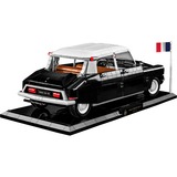 COBI 1956 Citroen DS 19 Executive Edition, Juegos de construcción 