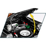 COBI 1956 Citroen DS 19 Executive Edition, Juegos de construcción 