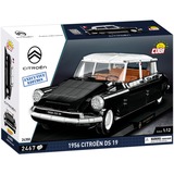 COBI 1956 Citroen DS 19 Executive Edition, Juegos de construcción 