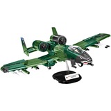 COBI A-10 Thunderbolt II Warthog, Juegos de construcción 