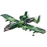 COBI A-10 Thunderbolt II Warthog, Juegos de construcción 