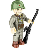 COBI BM-13 Katyusha (ZIS-6), Juegos de construcción 