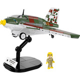 COBI Messerschmitt Me 163B Komet, Juegos de construcción 