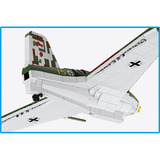 COBI Messerschmitt Me 163B Komet, Juegos de construcción 
