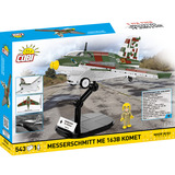 COBI Messerschmitt Me 163B Komet, Juegos de construcción 