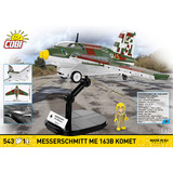 COBI Messerschmitt Me 163B Komet, Juegos de construcción 