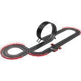 Carrera GO!!! Super Formula, Pistas de carreras 