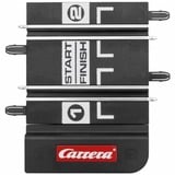 Carrera GO!!! Wireless Anschluss-Schiene, Rail 