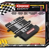 Carrera GO!!! Wireless Anschluss-Schiene, Rail 