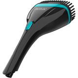 Cecotec Total Iron 10100 Pro, Estación de planchado a vapor negro/Plateado