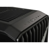 Cooler Master HAF II 500, Cajas de torre negro