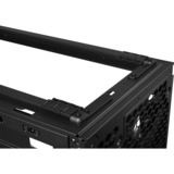 Cooler Master HAF II 500, Cajas de torre negro