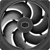 Cooler Master HAF II 500, Cajas de torre negro
