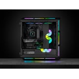 Corsair CMK32GX5M2D6000Z38, Memoria RAM negro
