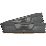 Corsair CMK32GX5M2D6000Z38, Memoria RAM negro
