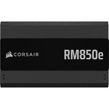 Corsair CP-9020296-EU, Fuente de alimentación de PC negro